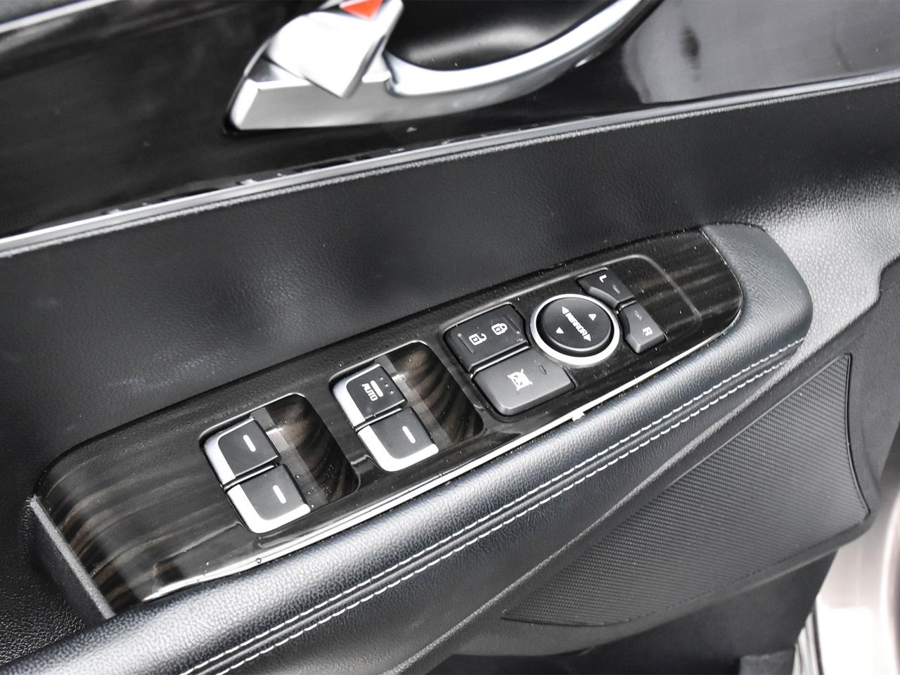 2019 Kia Sorento LX Photo