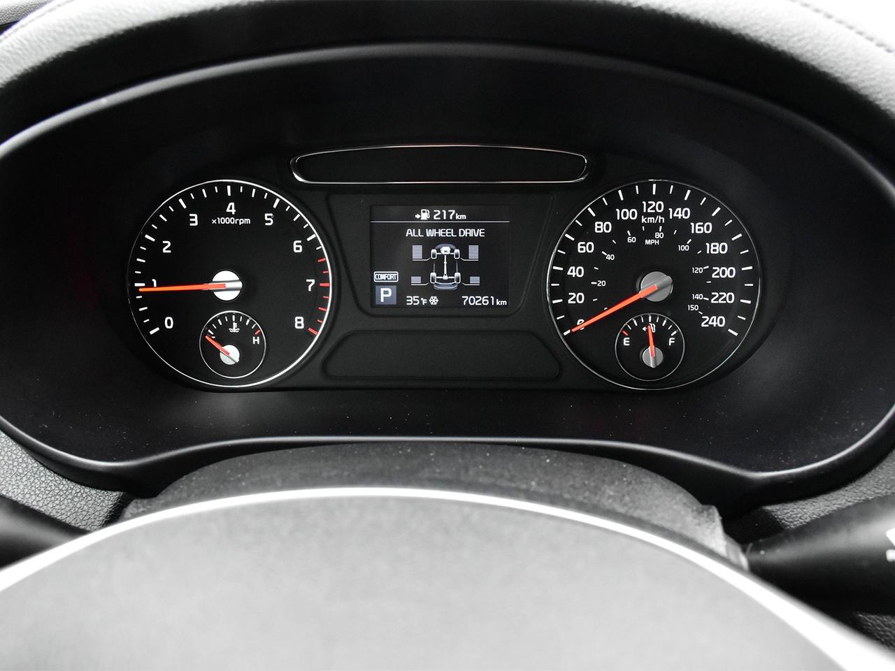 2019 Kia Sorento LX Photo