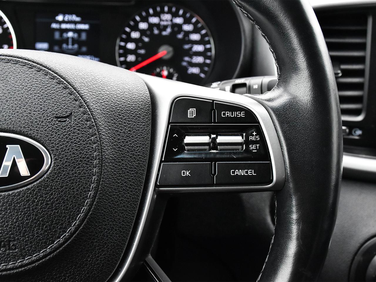 2019 Kia Sorento LX Photo