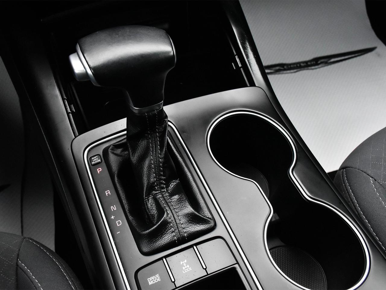 2019 Kia Sorento LX Photo