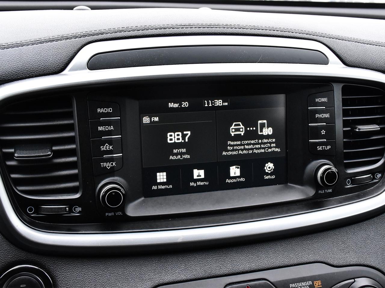 2019 Kia Sorento LX Photo