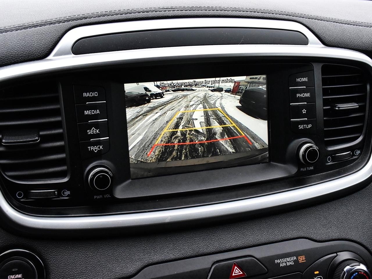 2019 Kia Sorento LX Photo