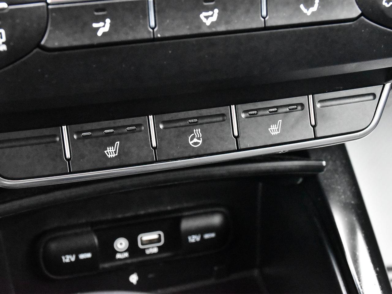 2019 Kia Sorento LX Photo