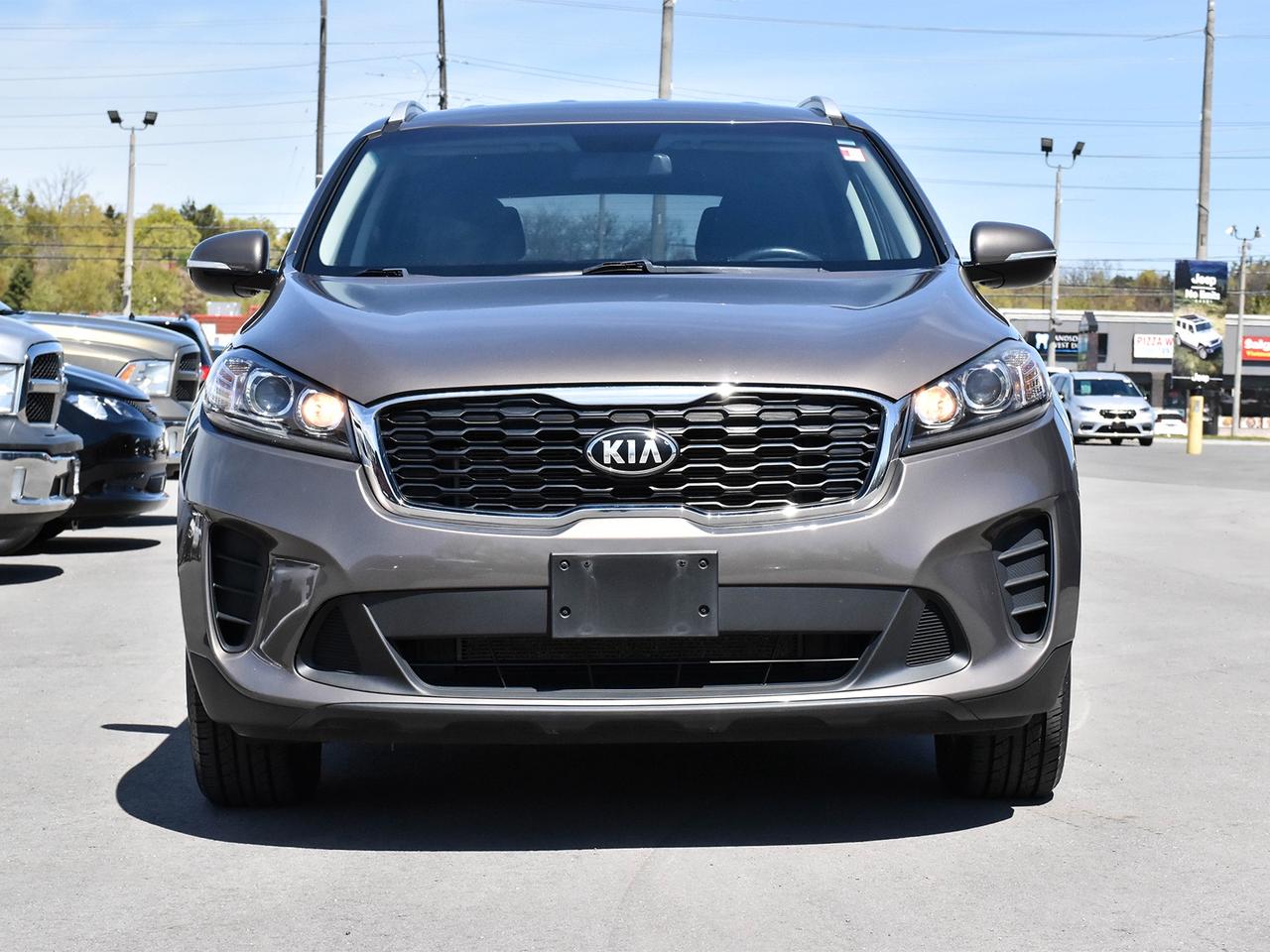 2019 Kia Sorento LX Photo