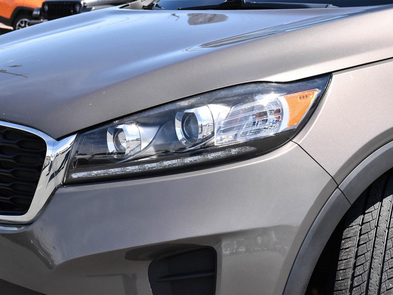2019 Kia Sorento LX Photo