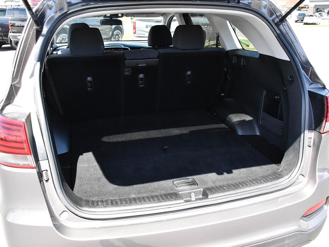 2019 Kia Sorento LX Photo