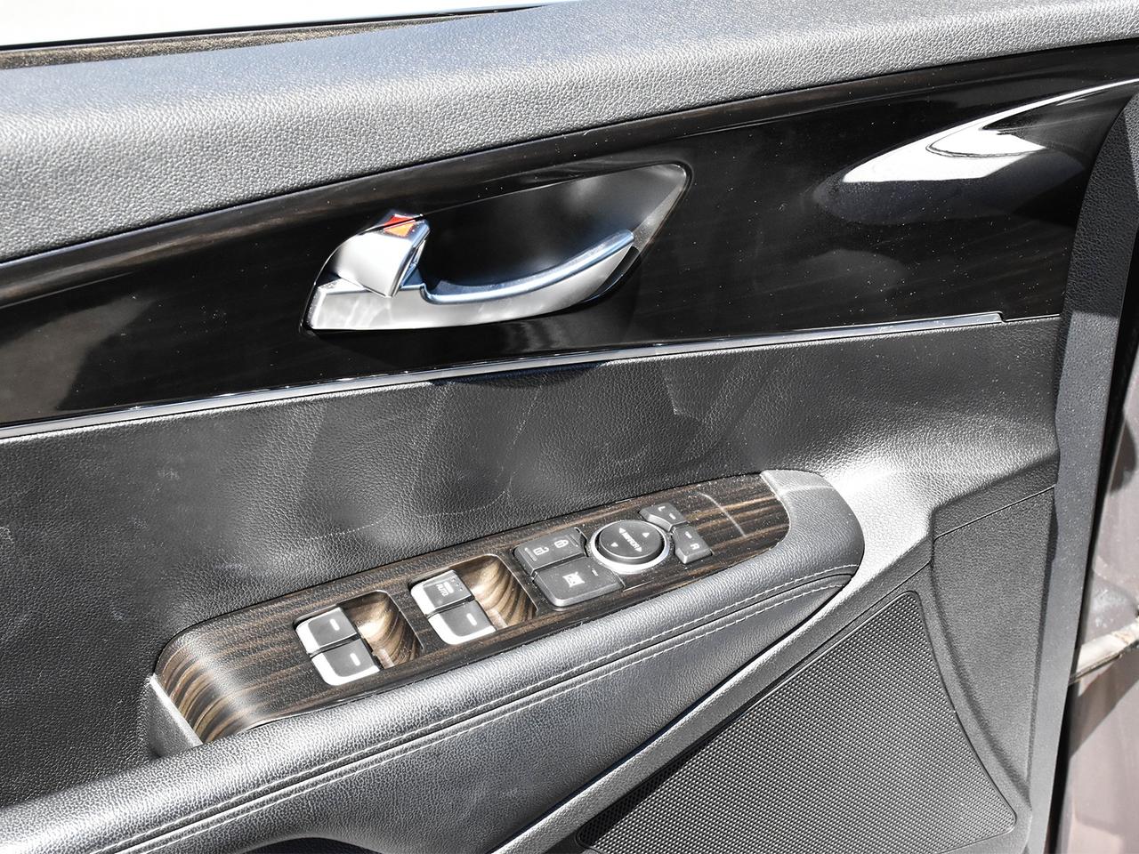 2019 Kia Sorento LX Photo