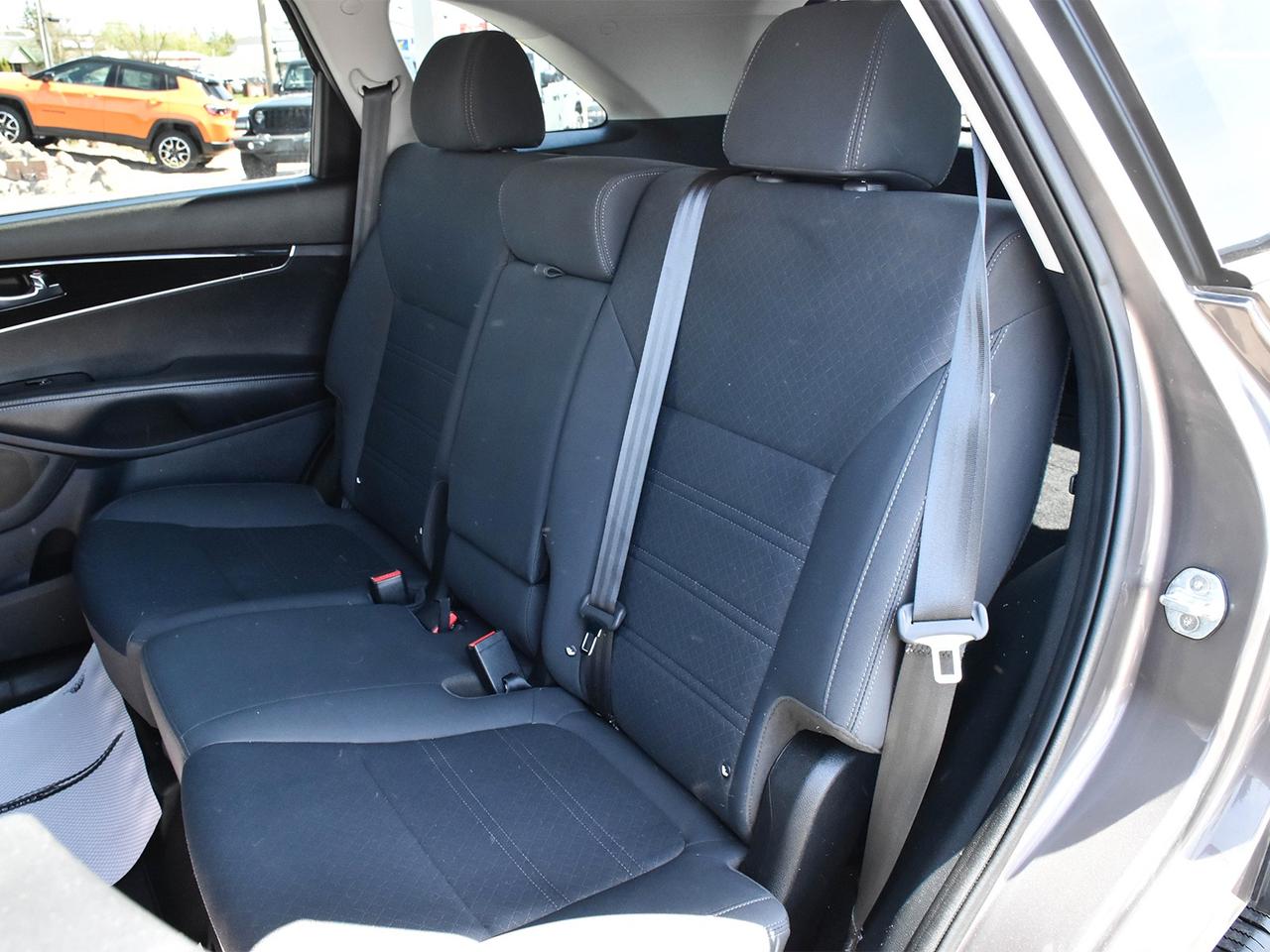 2019 Kia Sorento LX Photo