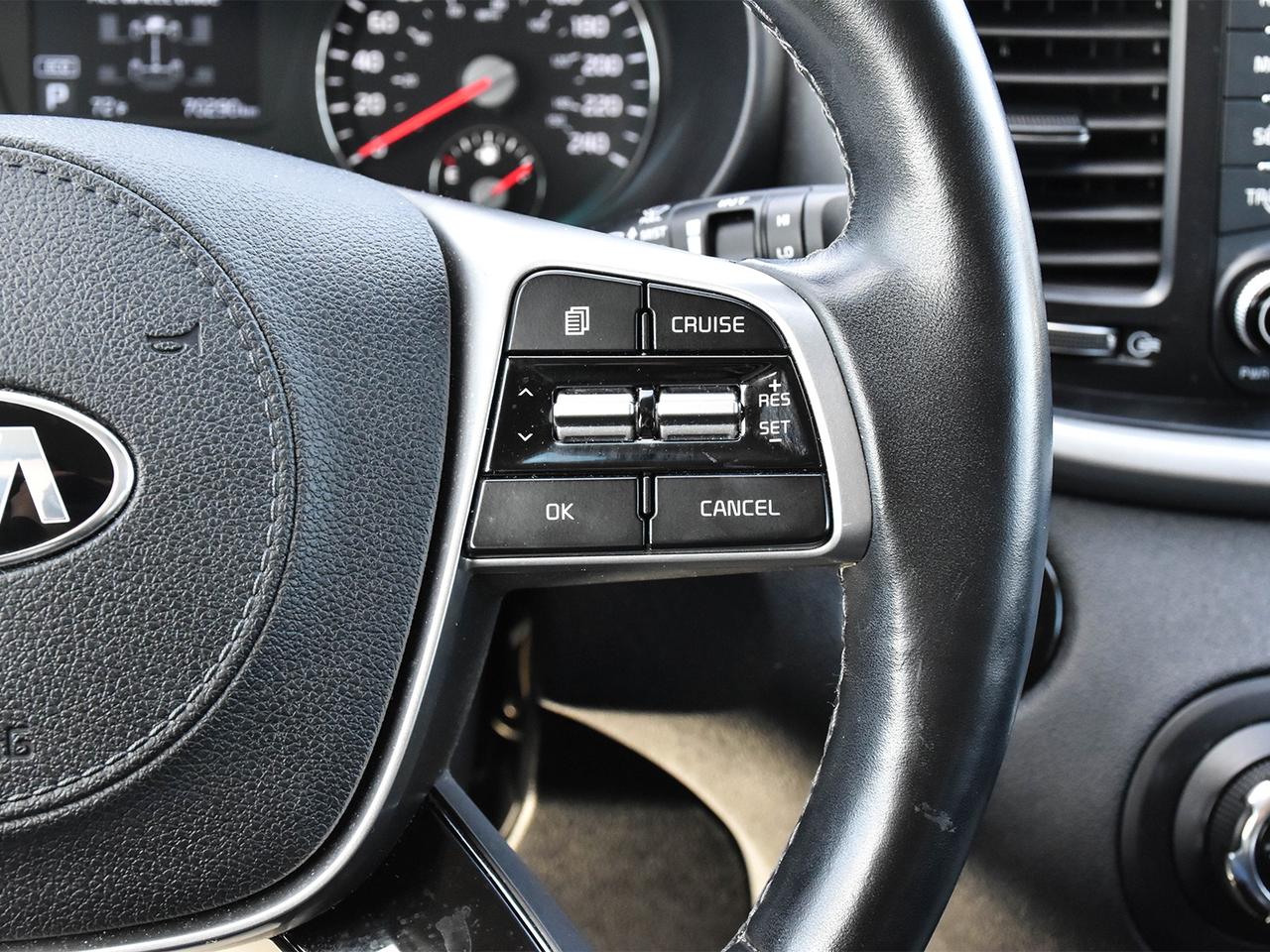 2019 Kia Sorento LX Photo