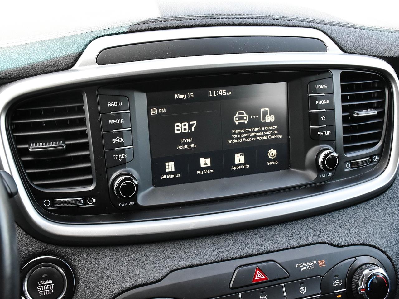 2019 Kia Sorento LX Photo
