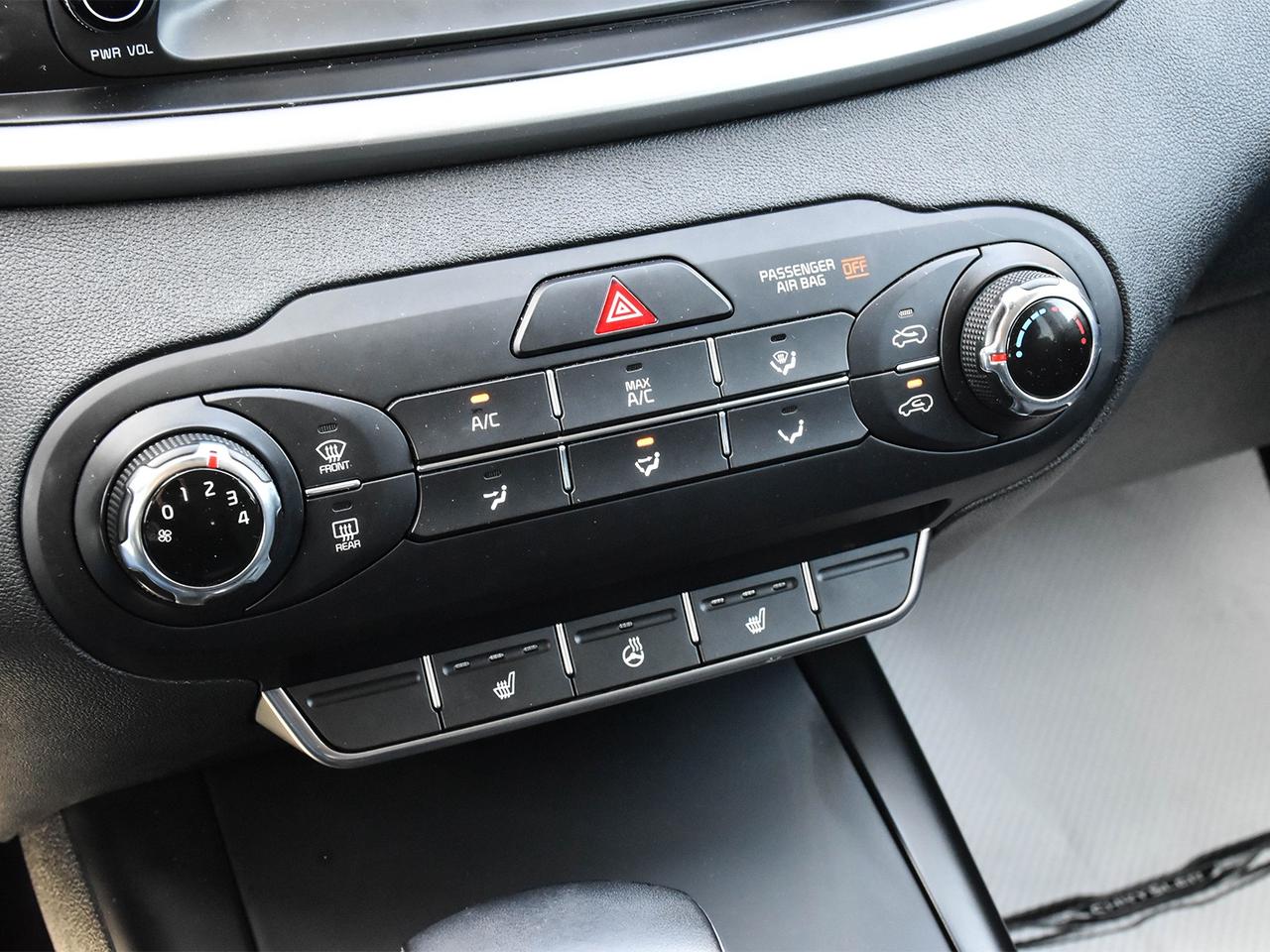 2019 Kia Sorento LX Photo