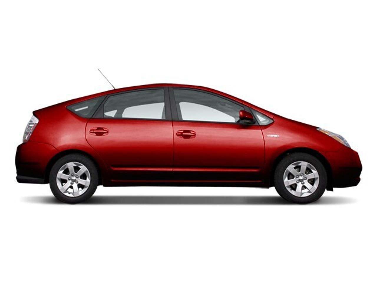 2009 Toyota Prius 5DR HB Photo