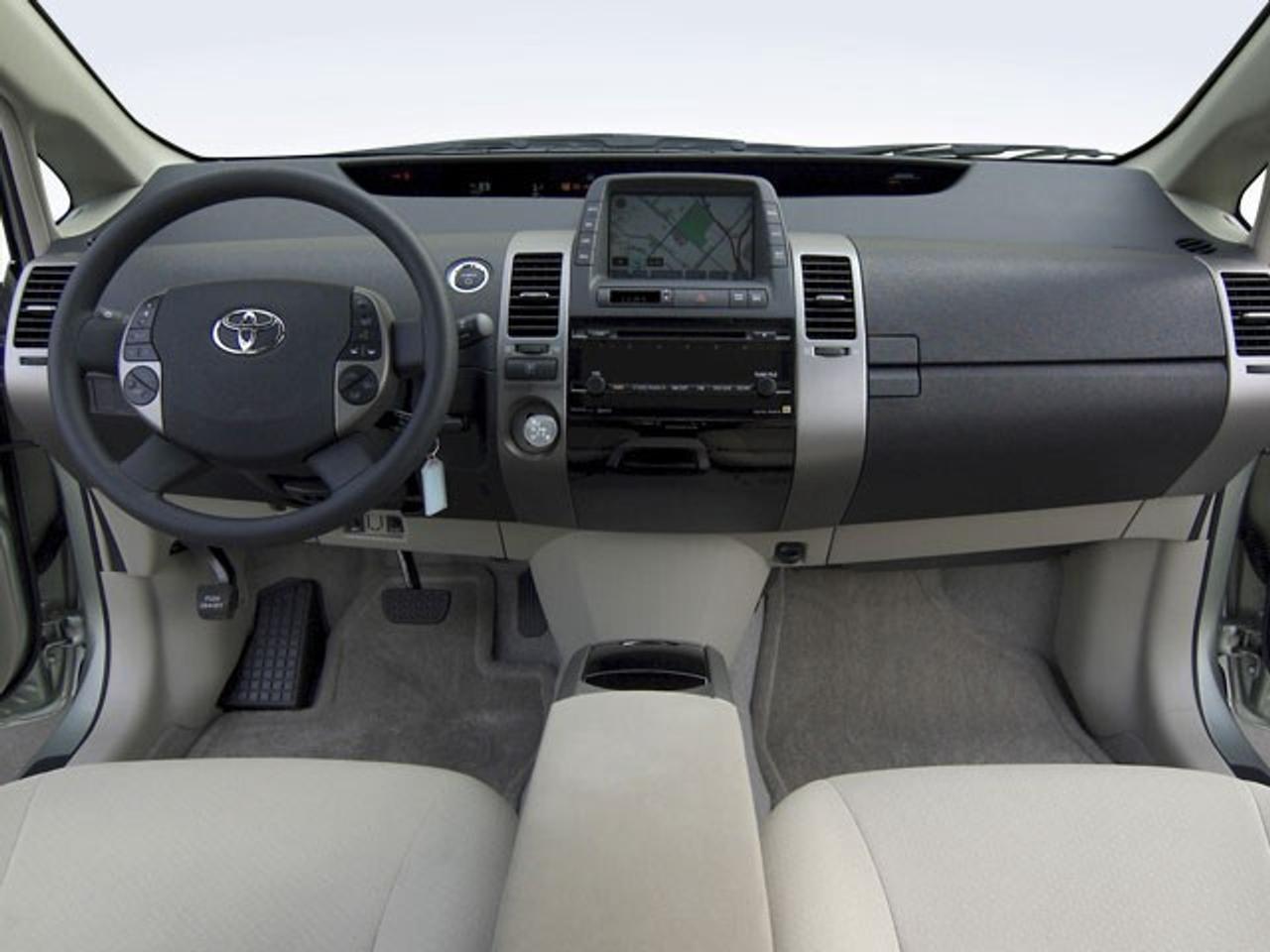 2009 Toyota Prius 5DR HB Photo