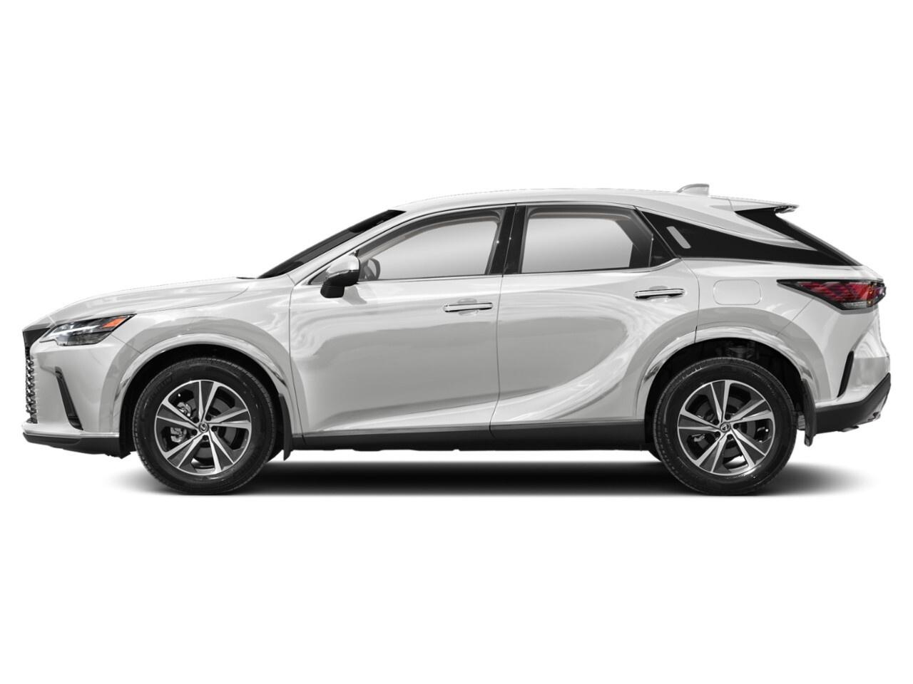 2024 Lexus RX RX 350 Auto Photo