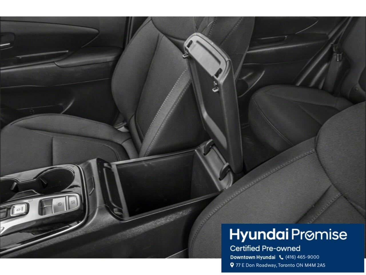 2024 Hyundai Tucson Plug-In Hybrid Ultimate AWD Photo