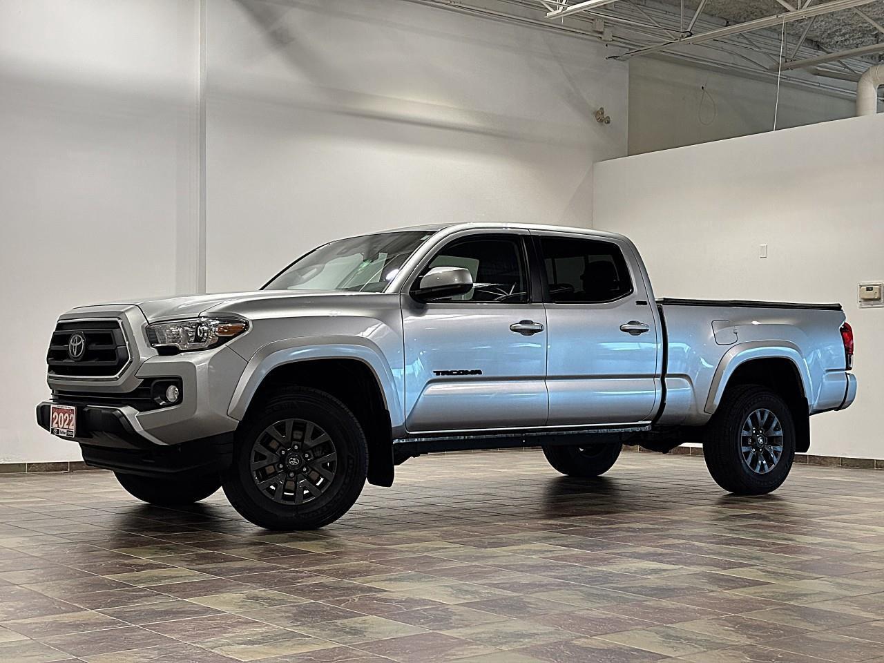2023 Toyota Tacoma  Photo