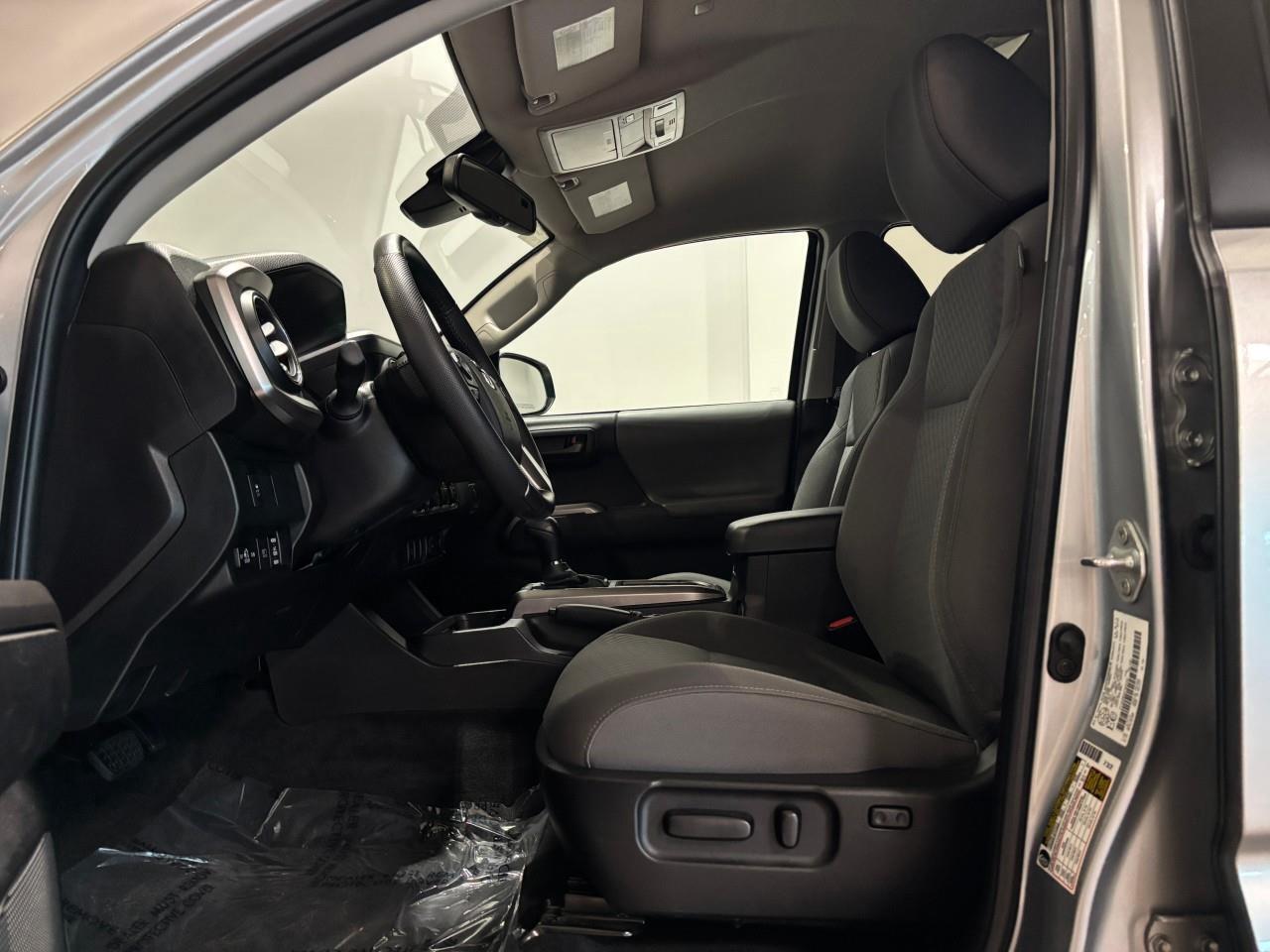 2023 Toyota Tacoma  Photo