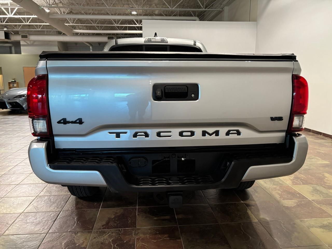 2023 Toyota Tacoma  Photo