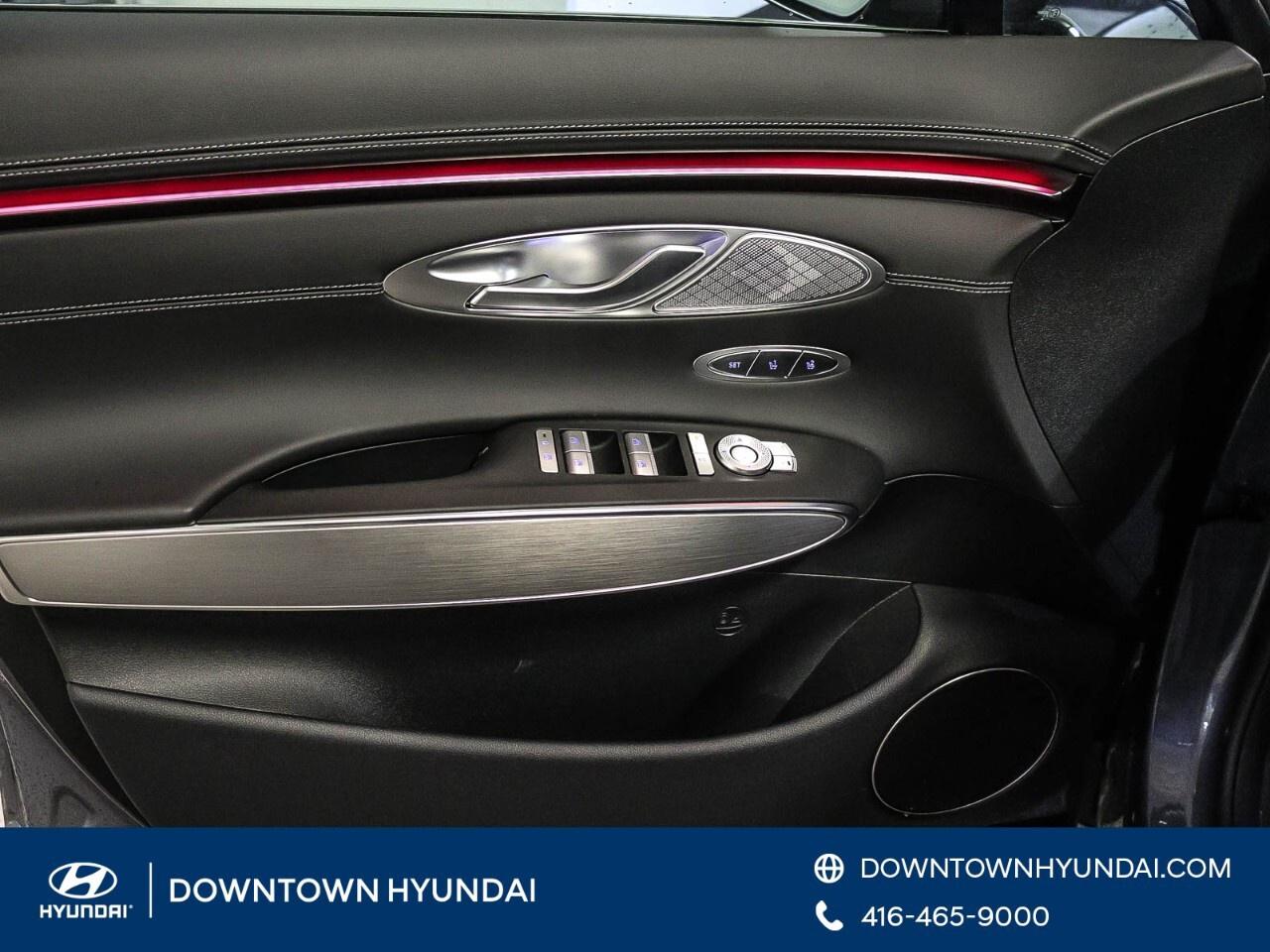 2026 Genesis GV70 2.5T Advanced Technology Package AWD Photo