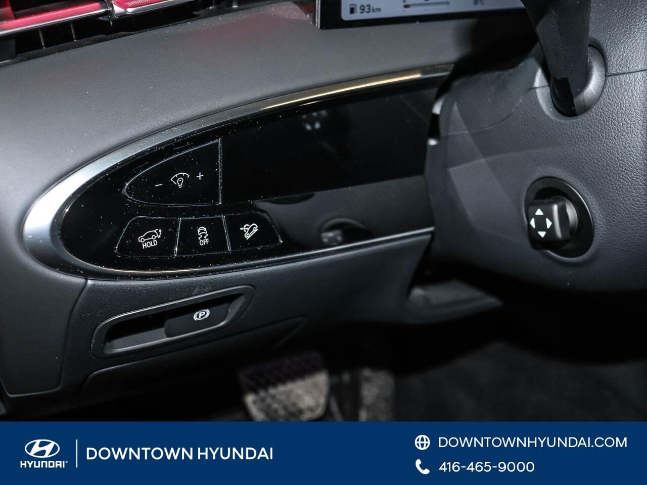 2026 Genesis GV70 2.5T Advanced Technology Package AWD Photo