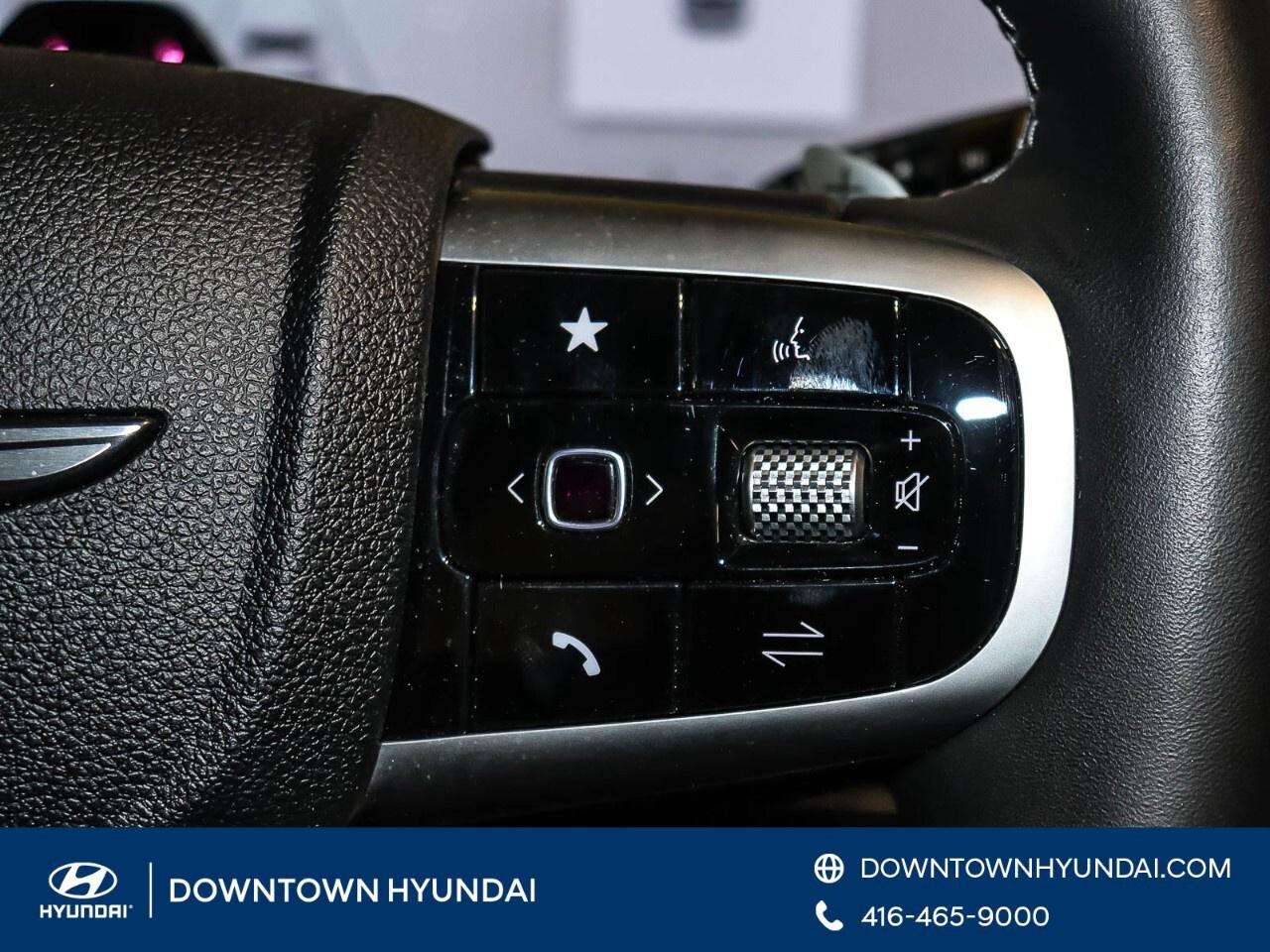 2026 Genesis GV70 2.5T Advanced Technology Package AWD Photo