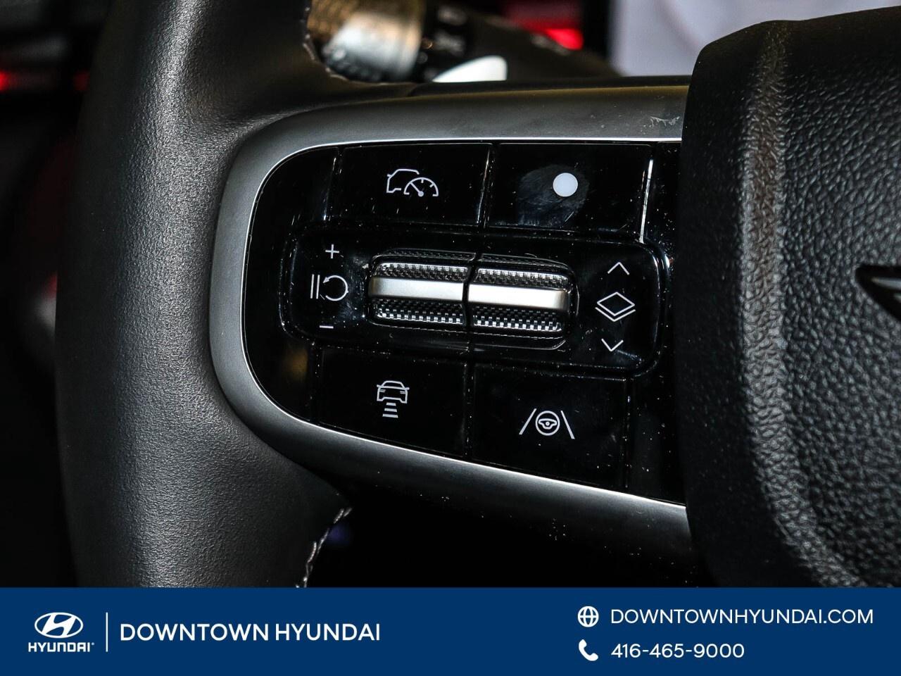 2026 Genesis GV70 2.5T Advanced Technology Package AWD Photo