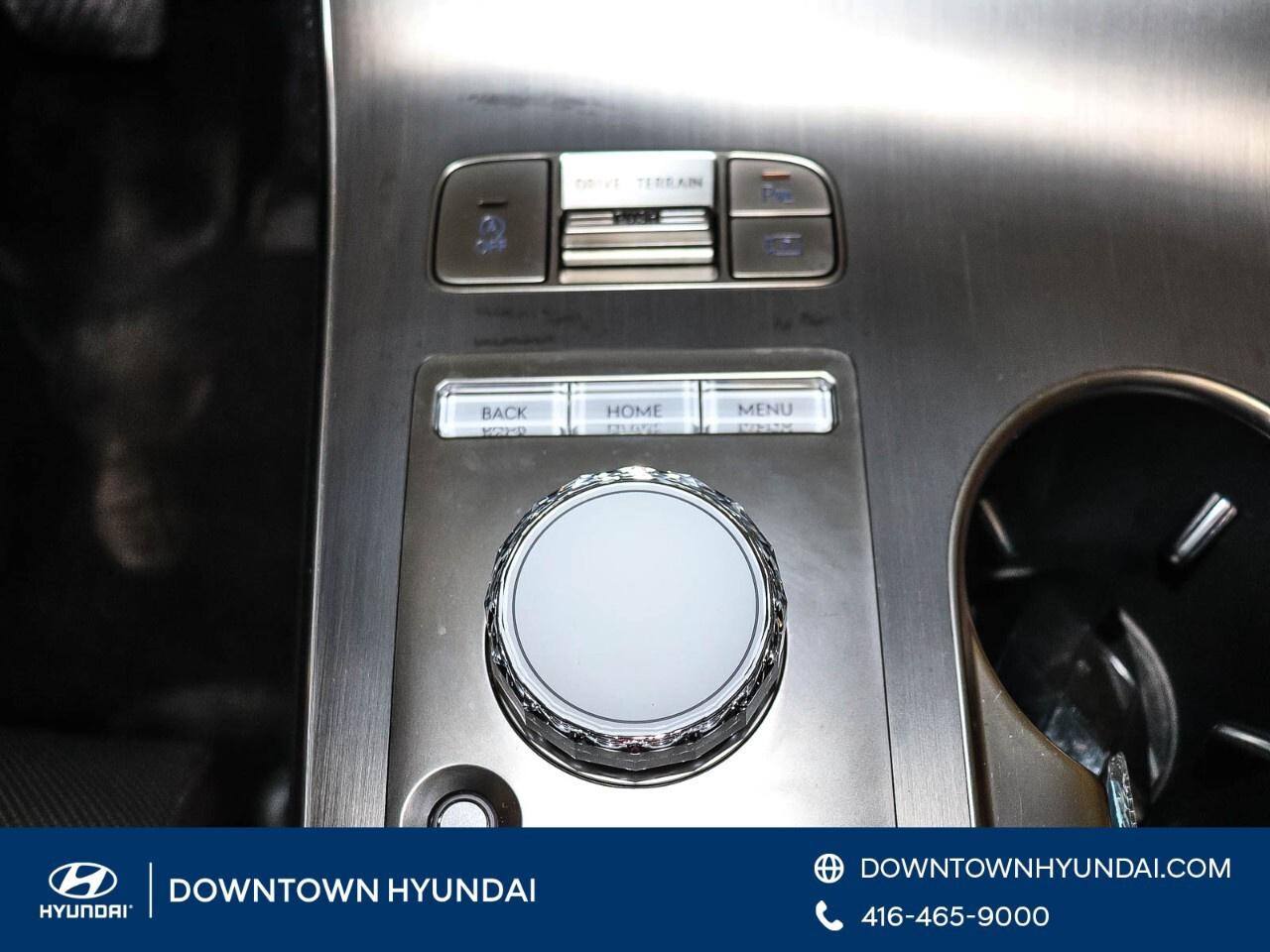 2026 Genesis GV70 2.5T Advanced Technology Package AWD Photo