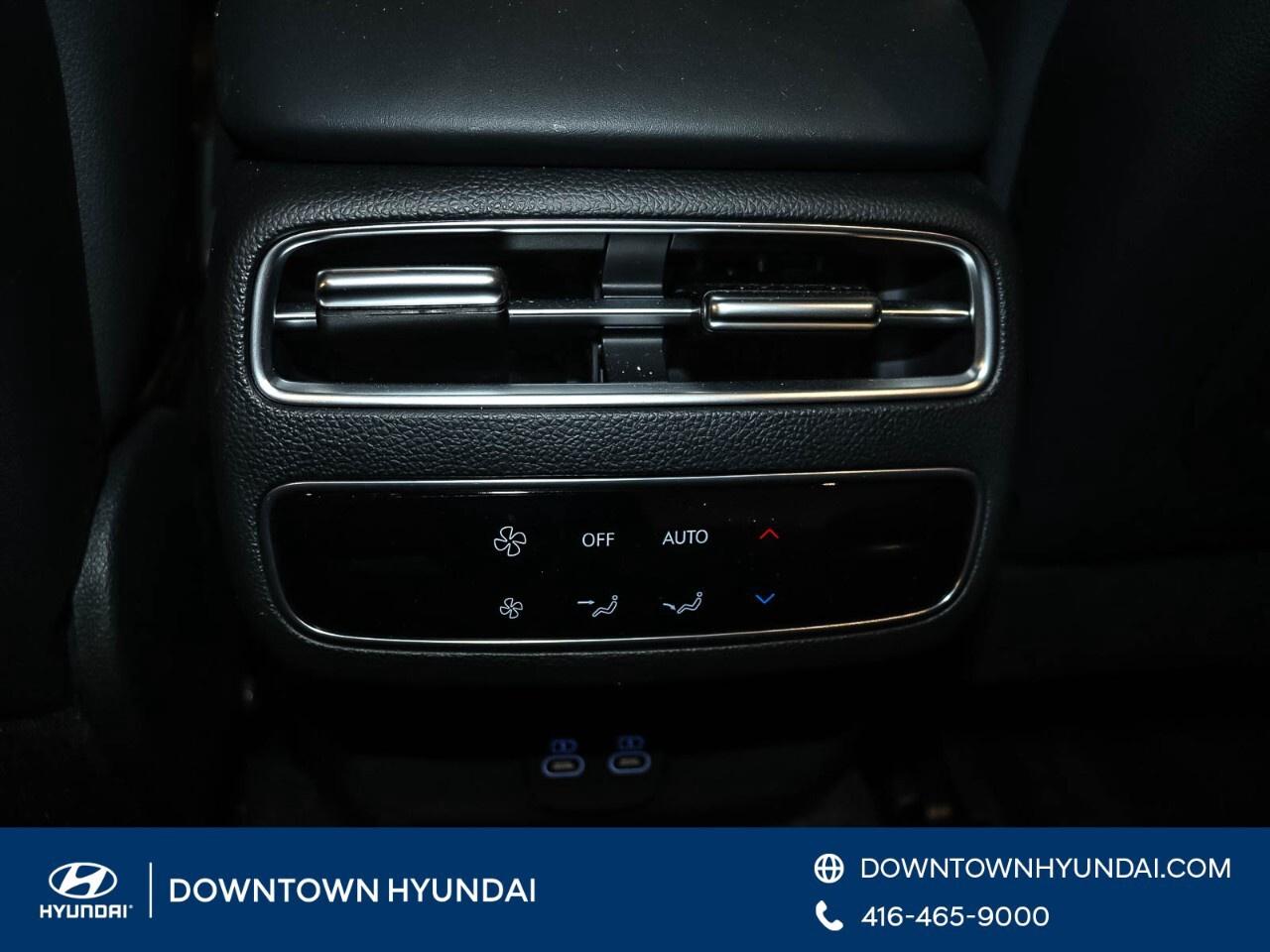 2026 Genesis GV70 2.5T Advanced Technology Package AWD Photo