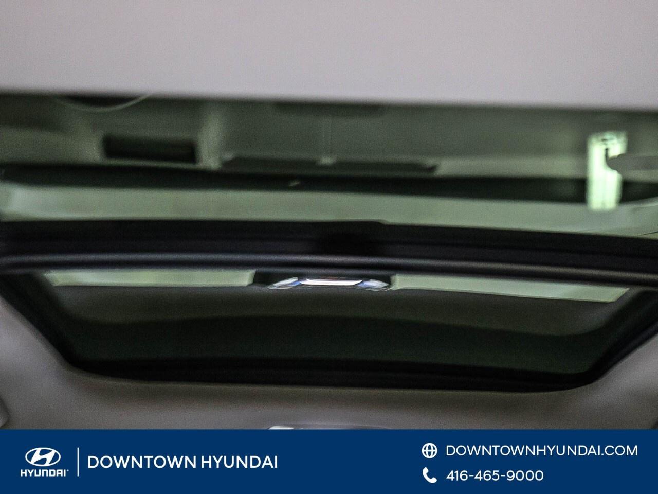 2026 Genesis GV70 2.5T Advanced Technology Package AWD Photo