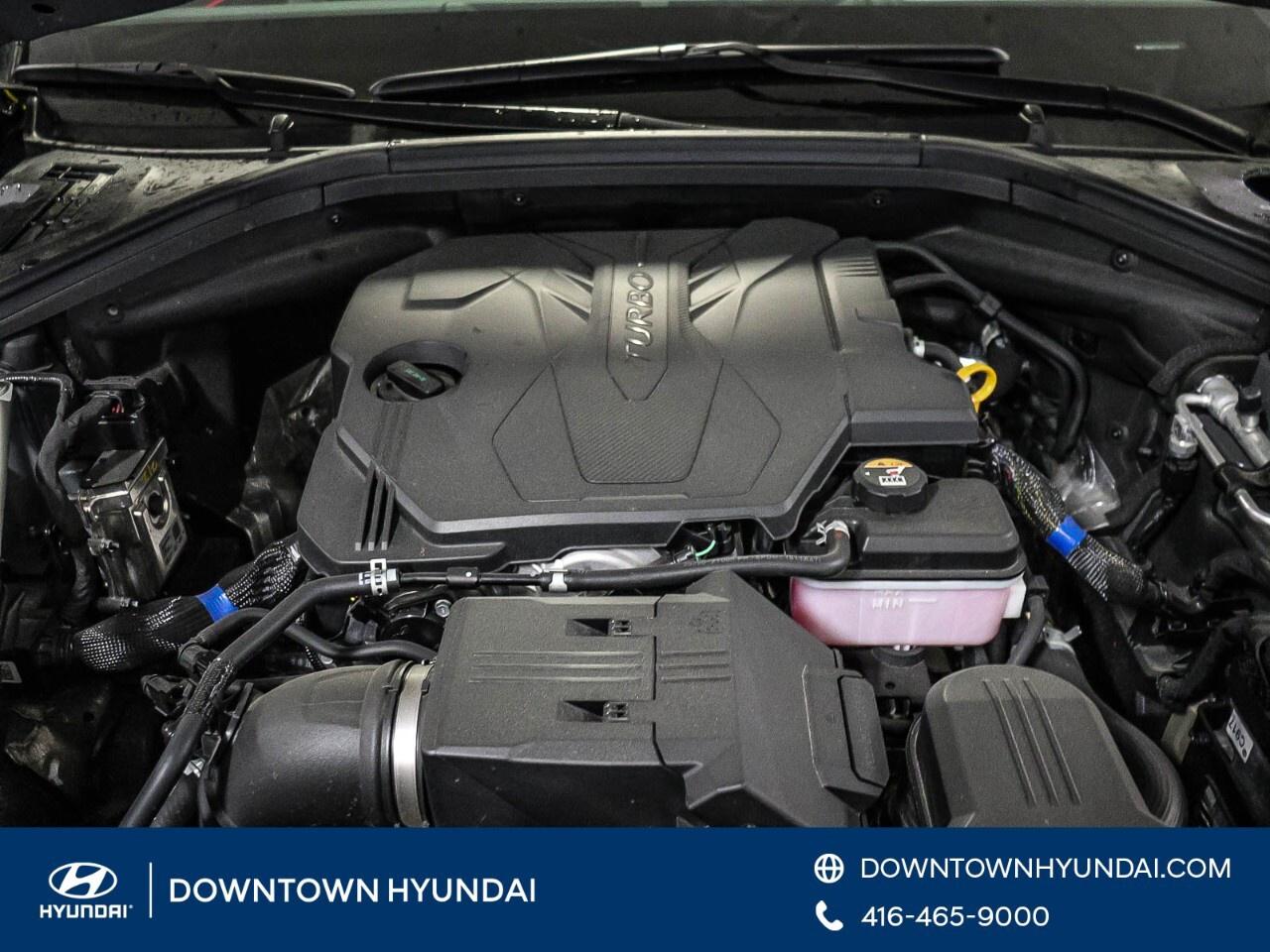 2026 Genesis GV70 2.5T Advanced Technology Package AWD Photo