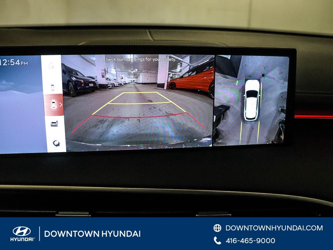 2026 Genesis GV70 2.5T Advanced Technology Package AWD Photo