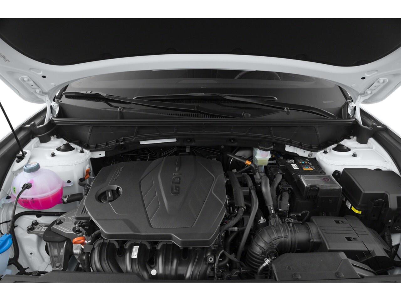 2022 Hyundai Tucson N Line AWD Photo