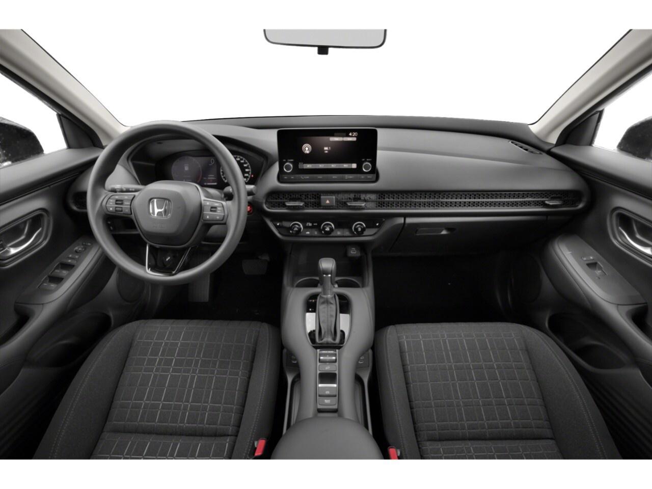 2023 Honda HR-V LX 2WD CVT Photo