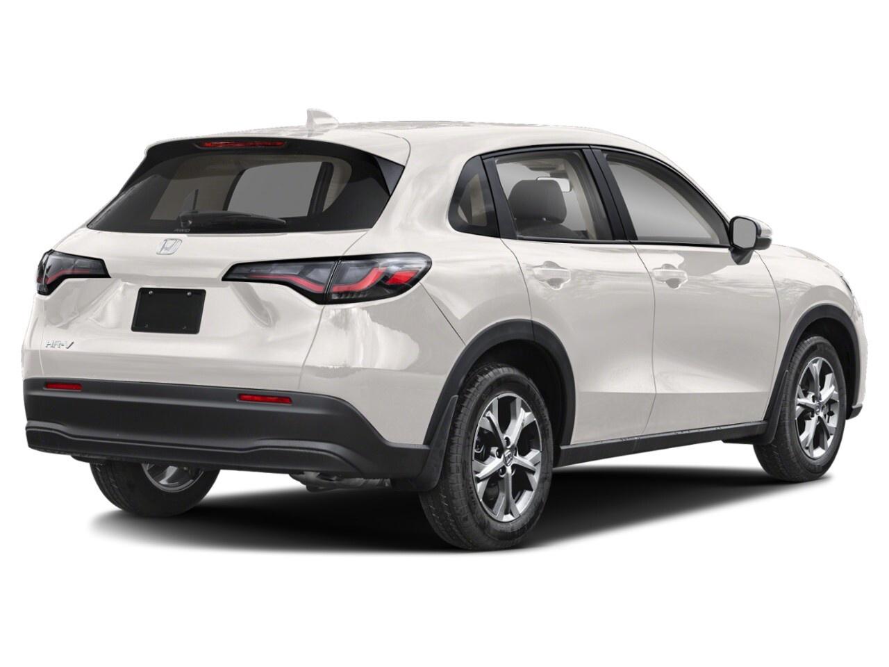 2023 Honda HR-V LX 2WD CVT Photo