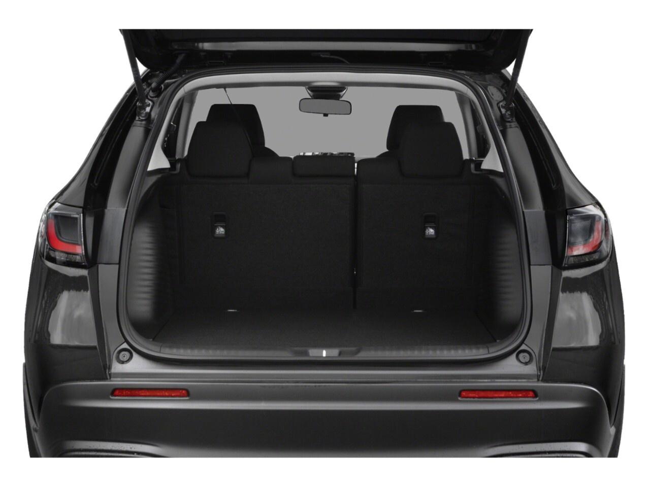 2023 Honda HR-V LX 2WD CVT Photo