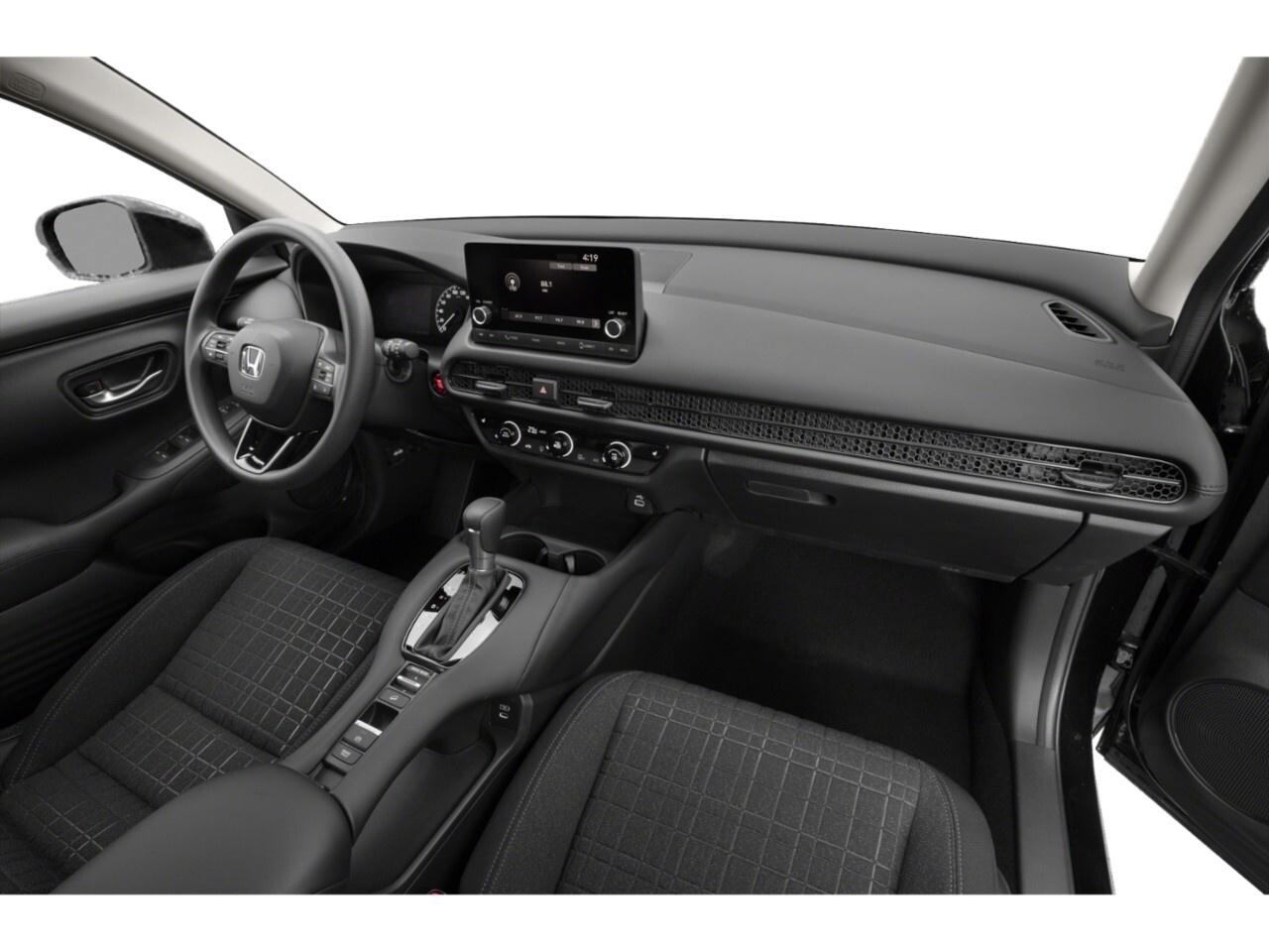 2023 Honda HR-V LX 2WD CVT Photo