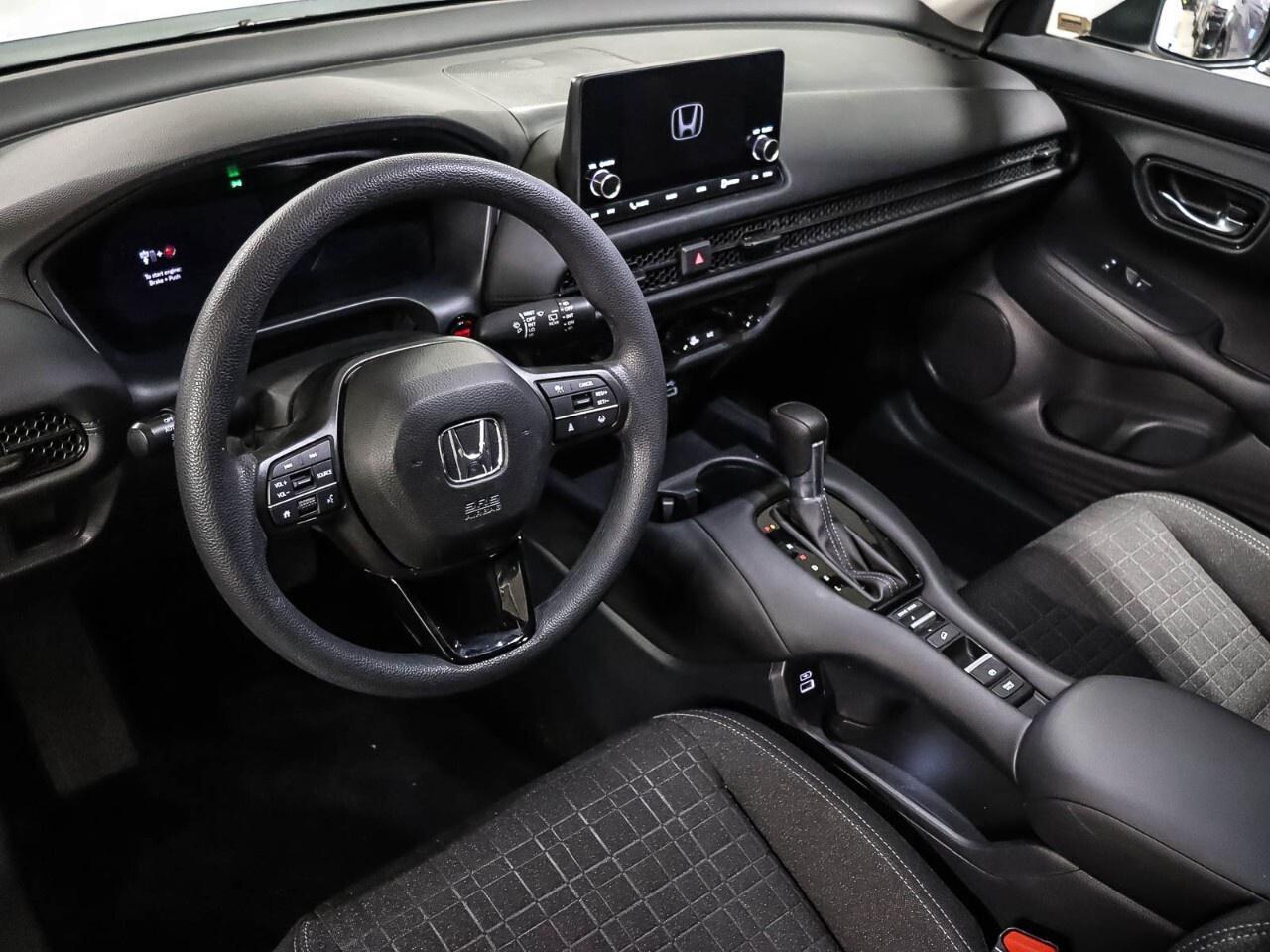 2023 Honda HR-V LX 2WD CVT Photo