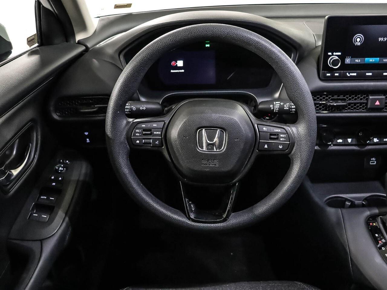 2023 Honda HR-V LX 2WD CVT Photo