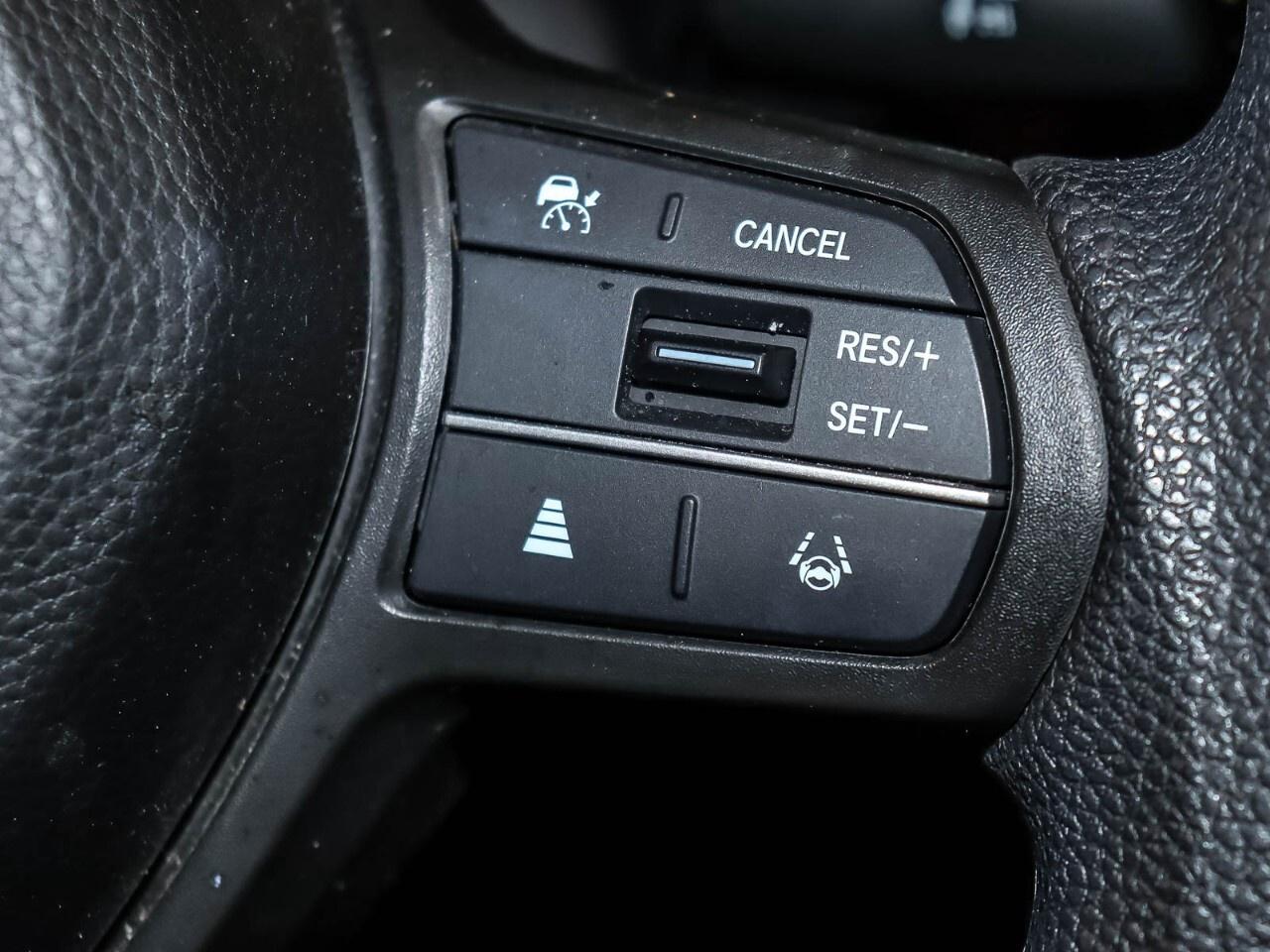2023 Honda HR-V LX 2WD CVT Photo