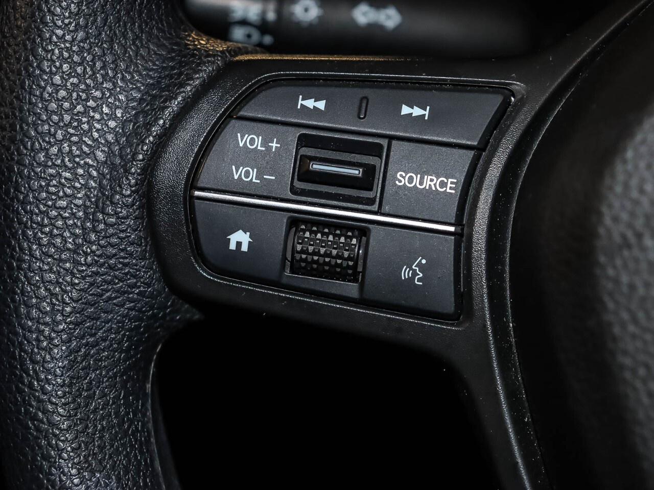 2023 Honda HR-V LX 2WD CVT Photo