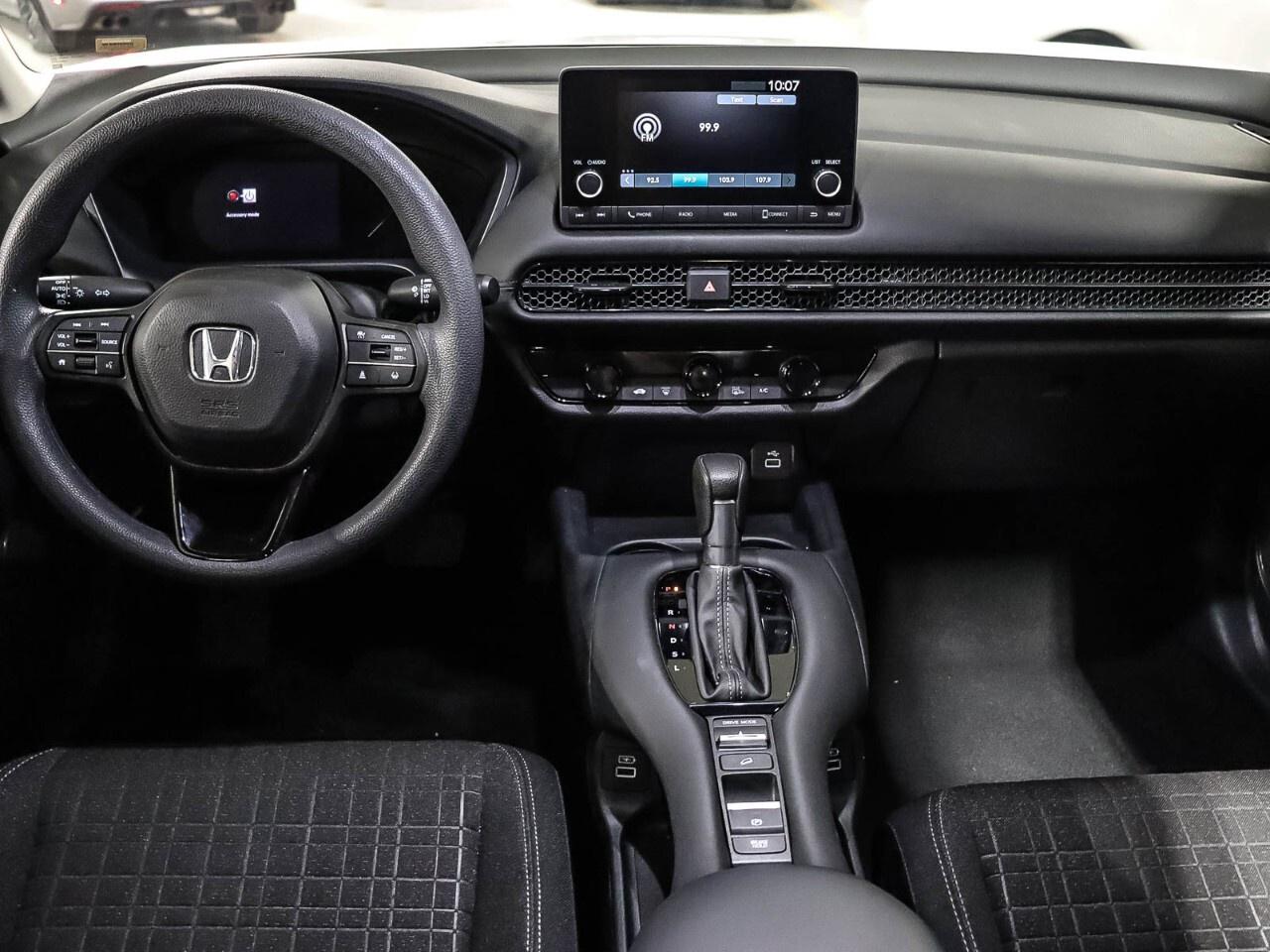 2023 Honda HR-V LX 2WD CVT Photo