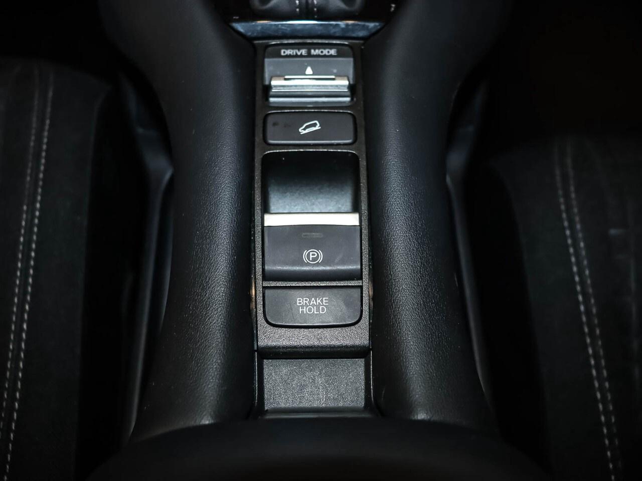 2023 Honda HR-V LX 2WD CVT Photo