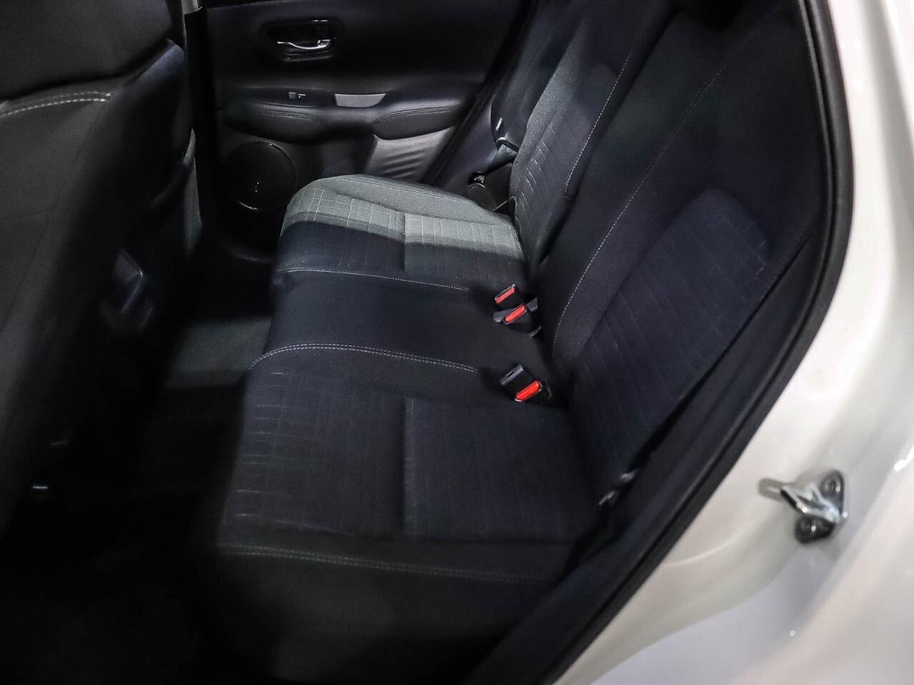 2023 Honda HR-V LX 2WD CVT Photo