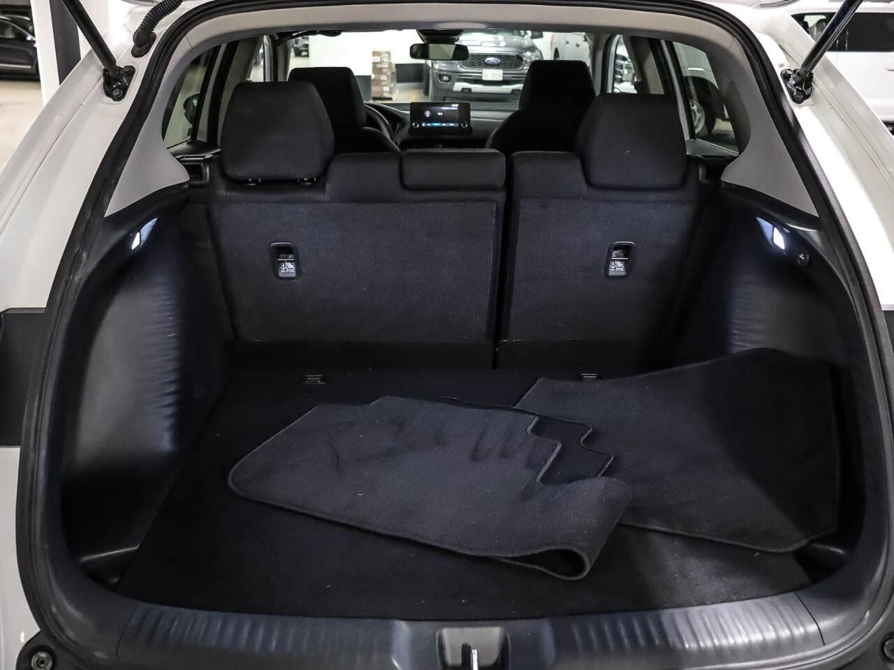 2023 Honda HR-V LX 2WD CVT Photo
