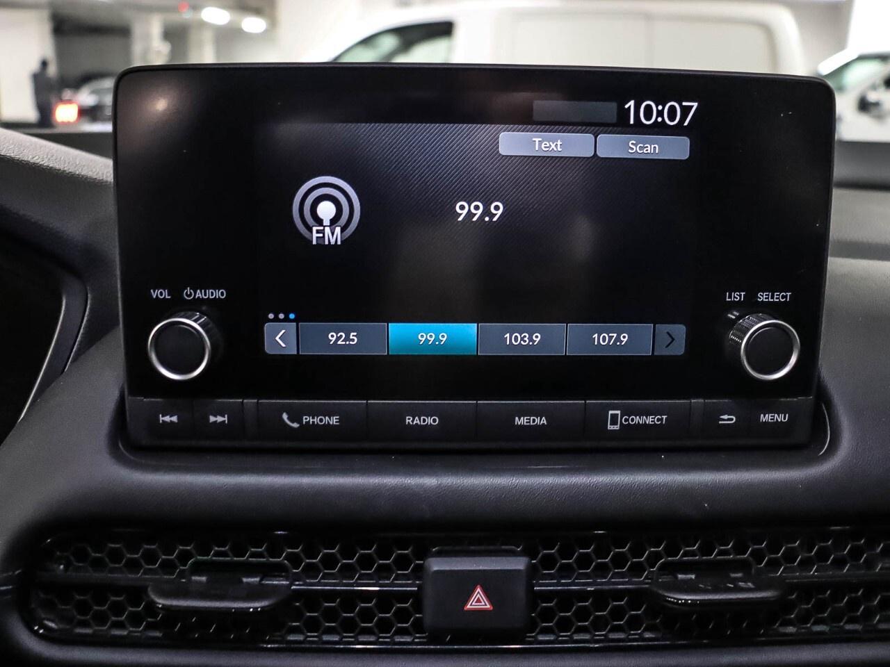 2023 Honda HR-V LX 2WD CVT Photo