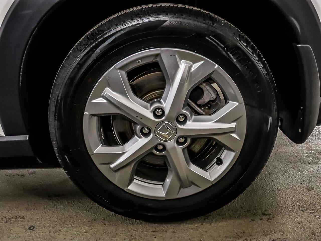2023 Honda HR-V LX 2WD CVT Photo