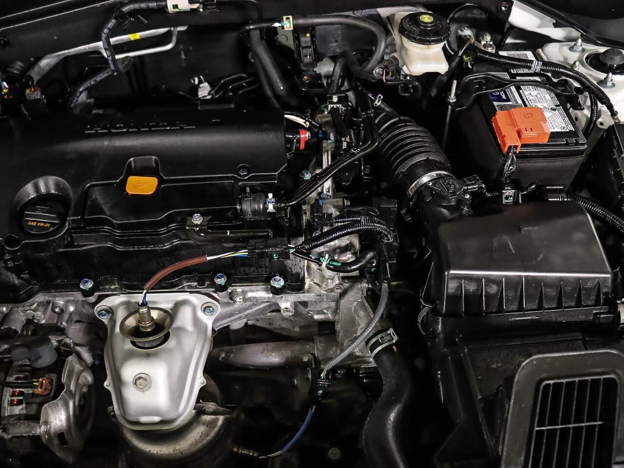 2023 Honda HR-V LX 2WD CVT Photo