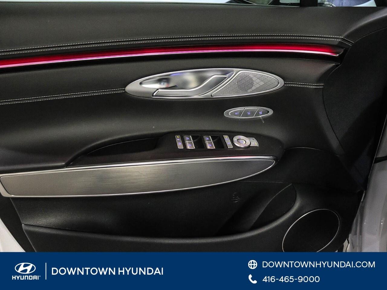 2026 Genesis GV70 2.5T Advanced Technology Package AWD Photo