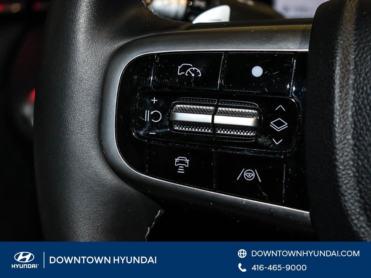 2026 Genesis GV70 2.5T Advanced Technology Package AWD Photo