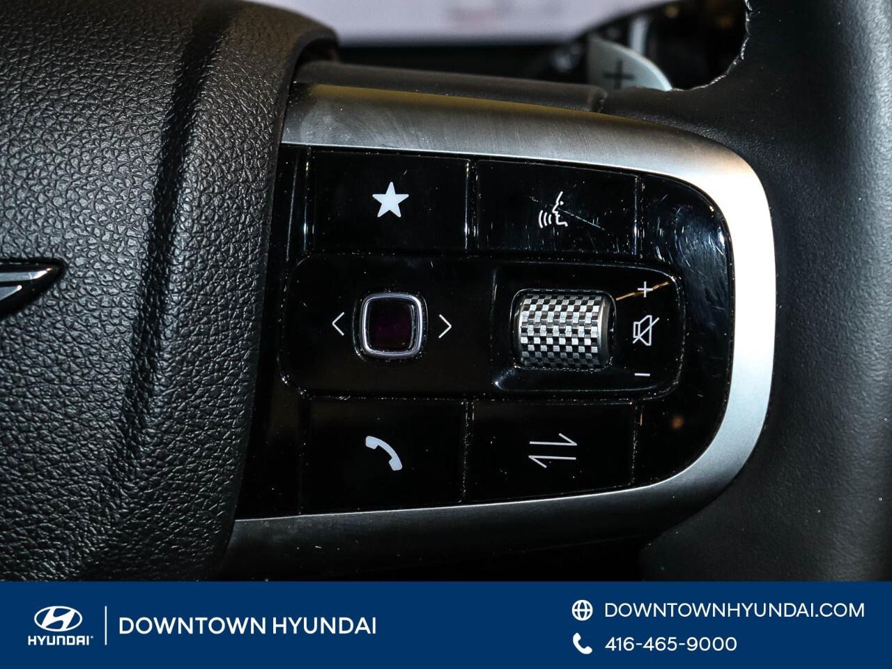 2026 Genesis GV70 2.5T Advanced Technology Package AWD Photo